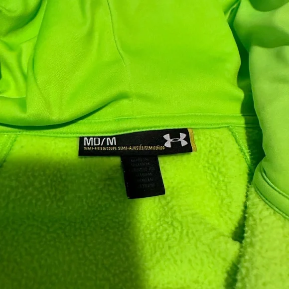 Under Armour Jacket - Picture 2 of 2